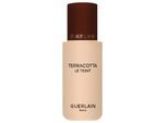Guerlain Terracotta Le Teint Foundation für strahlende Haut