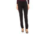 Ottoman elastische Hose Typ Leggings LWT003 Frau