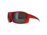 Cairn Sport Unisex Scharlachrot Mitternachtsblitz Grau Photochromic Eisen