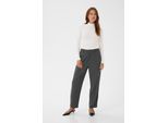 Hose KAmerle Hose Regular fit melange