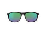 Nike Endure M Mi CW4650 355 mat sequoia groen gradiÃ«nt zonnebril