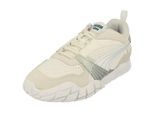 Puma Kyron Wild Beasts Damen Weiß Trainer