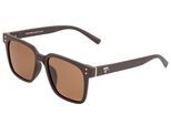 Sixty One Capri gepolariseerde zonnebril
