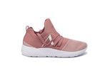 Arkk Copenhagen Raven Mesh S-E15 Dames Roze Trainers