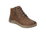 JOSEF SEIBEL Conny 52 | Stiefelette für Damen | Braun Conny 52, castagne
