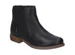 JOSEF SEIBEL Sienna 35 | Stiefelette für Damen | Schwarz Sienna 35, schwarz