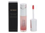 Sensai Total Lip Gloss.