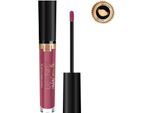 Lipfinity Velvet Matte 005-matte Merlot 3,5 ml