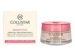 Collistar Idroattiva+ Fresh Moisturizing Water Cream.
