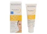 Bioderma Photoderm Spot-Age SPF50+.