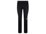 Skins Series-3 Damen schwarz 7/8 Leggings