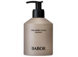 BABOR Soul & Body Lotion - Luxuriöse feuchtigkeitsspendende Creme für Frauen