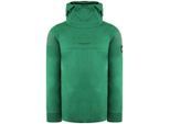Weekend overtreder Ortega Sniper Heren Vert Jacket