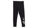 Lange legging 18WGKK09 voor meisjes