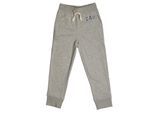 Joggingbroek met logo 843263 voor meisjes