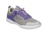 JOSEF SEIBEL Sina 74 | Sneaker für Damen | Grau Sina 74, hellgrau-kombi