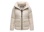 Navahoo dames gewatteerde winterjas Eispracht – stijlvol, warm & functioneel