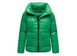 Navahoo dames gewatteerde winterjas Eispracht – stijlvol, warm & functioneel