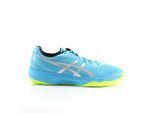 Asics Volley Elite FF Heren Blauw Sportschoenen