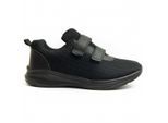 Montevita Sneaker Sportes3 Zwart