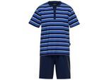 Gotzburg Korte Pyjama Set