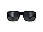 Arnette Square Mens Matte Black Dark Grey AN4324 Lil' Snap