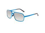 Breed Fornax Lunettes de soleil polarisées en aluminium