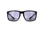 Arnette AN4298 Bandra 275871 matte zwart donkergroene zonnebril