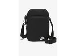 Nike Heritage Cross-Body Bag in zwart