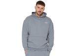 Enzo Milano | Herren Kapuzenpullover in Übergröße