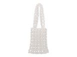 FELIPA Handtas Dames wolwit