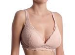 Dames Draadloze Driekhoek BH VELA-FRIZZANTE