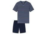 Schiesser Mannen Pyjama Casual