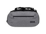 Under Armour Roland Heren Grijze Duffeltas