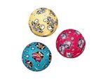 Speedo - Wasserbälle "Learn To Swim" 3er-Pack (Gelb/Rot/Blau)