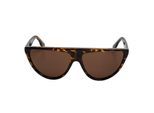 Dames Kat-Oog Zonnebril in Acetaat KL6185S