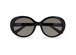 Karen Millen zonnebril KM5051 001 Zwart grijs