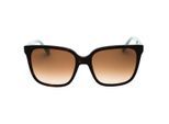 Love Moschino Havana Brown Sf Zonnebril
