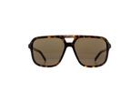 Dolce & Gabbana Zonnebril DG4354 502/73 Havana Bruin Verloop