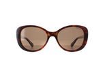 Polaroid PLD 4154/S/X 086 SP havana brons gepolariseerde zonnebril