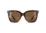 Polaroid PLD 4155/S/X 086 SP havana brons gepolariseerde zonnebril