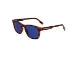 Lacoste Cat Eye Dames Schildpad Blauw L988S