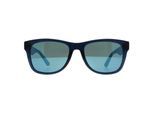 Lacoste Rechthoek Heren Blauw L734S