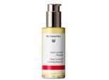 Dr. Hauschka Moor-Lavendel Beruhigendes Körperöl für Entspannung und Hautpflege