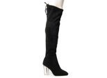 Montevita Stiefel Mit Absatz Botalan18 In Schwarz
