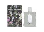 Ariana Grande God Is A Woman Eau de Parfum 50 ml