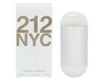 Carolina Herrera 212 NYC Eau de Toilette 60ml Spray