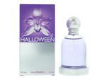 Halloween Eau De Toilette Vaporisateur 50 ml