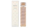 Hugo Boss Orange Woman Edt Spray.