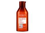Redken Frizz Dismiss Conditioner.
